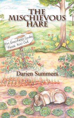 The Mischievous Hare - Summers, Darien