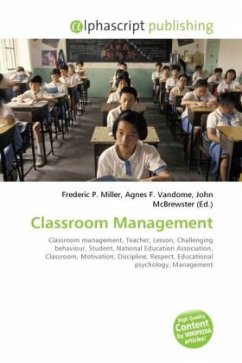 Classroom Management