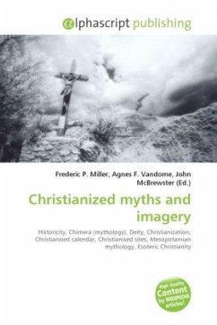 Christianized myths and imagery