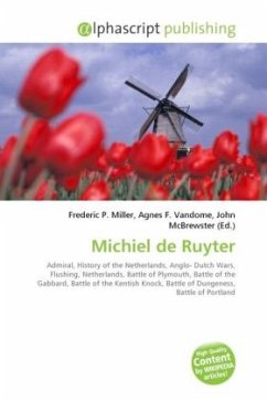 Michiel de Ruyter