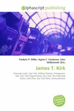 James T. Kirk