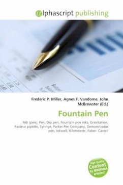 Fountain Pen