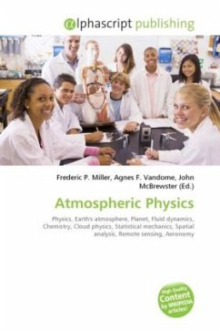 Atmospheric Physics