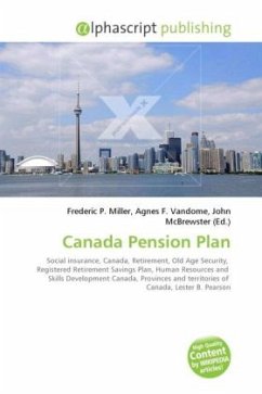 Canada Pension Plan