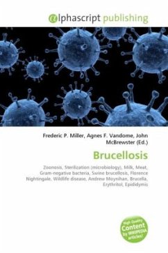 Brucellosis