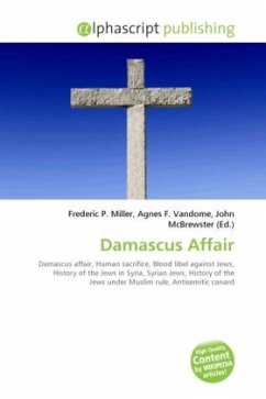 Damascus Affair