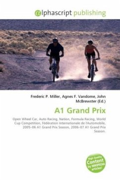 A1 Grand Prix