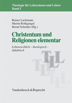 Christentum und Religionen elementar