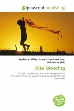 Kite Mooring