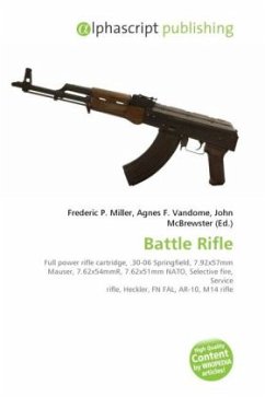 Battle Rifle