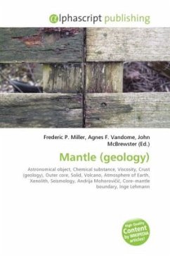 Mantle (geology)