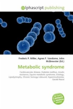 Metabolic syndrome