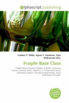 Fragile Base Class