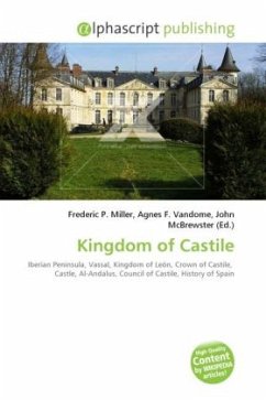 Kingdom of Castile
