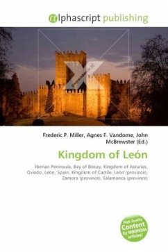 Kingdom of León