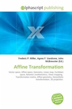 Affine Transformation