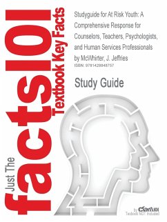 Studyguide for at Risk Youth