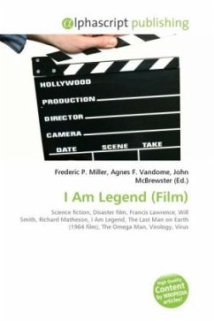 I Am Legend (Film)