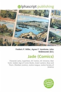 Jade (Comics)