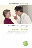 Conduct Disorder