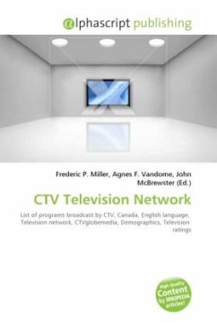 CTV Television Network