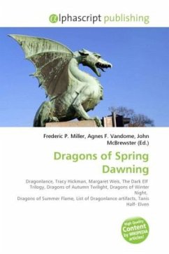 Dragons of Spring Dawning