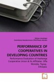 PERFORMANCE OF COOPERATIVES IN DEVELOPING COUNTRIES