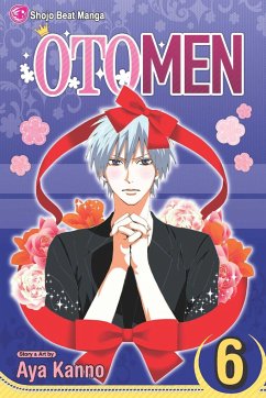 Otomen, Vol. 6 - Kanno, Aya