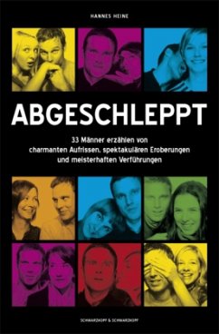 Abgeschleppt - Heine, Hannes