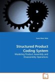 Structured Product Coding System