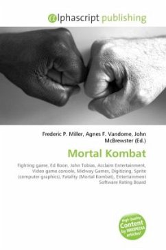 Mortal Kombat