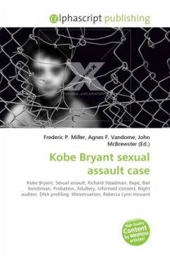 Kobe Bryant sexual assault case