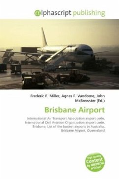 Brisbane Airport