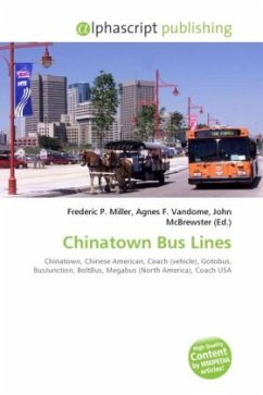 Chinatown Bus Lines