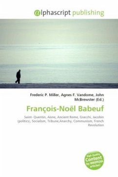 François-Noël Babeuf