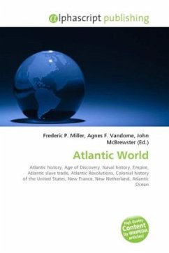 Atlantic World