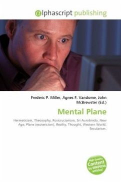 Cover Mental Plane
