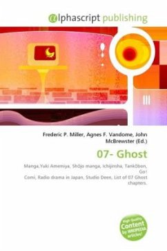 07- Ghost 07- Ghost
