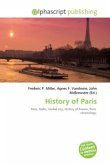 History of Paris