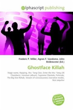 Ghostface Killah