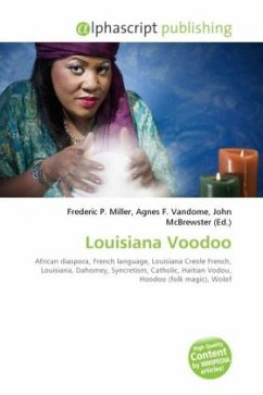 Louisiana Voodoo