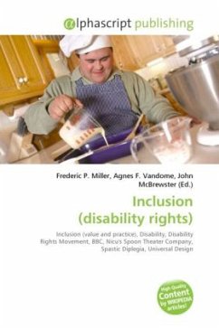 Inclusion (disability rights)