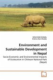 Environment and Sustainable Development in Nepal