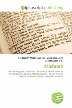 Mishnah