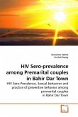 HIV Sero-prevalence among Premarital couples in Bahir Dar Town