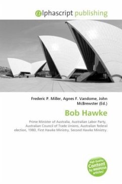 Bob Hawke