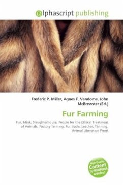 Fur Farming