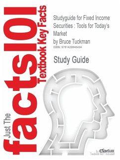 Studyguide for Fixed Income Securities