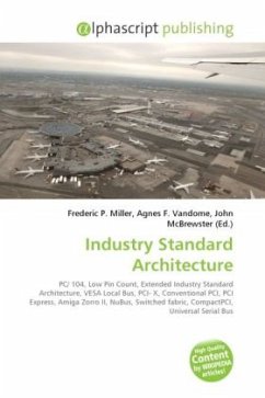 Industry Standard Architecture