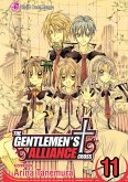 The Gentlemen's Alliance +, Vol. 11
